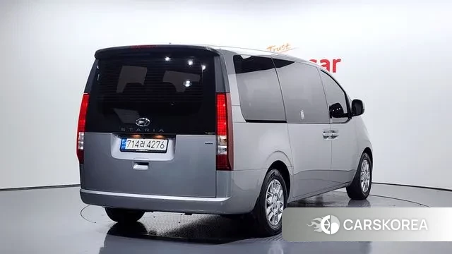 Hyundai Staria id 3416173 из Кореи 12