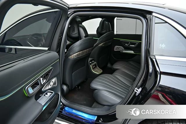 Mercedes-Benz E-class id 4260439 из Китая 12