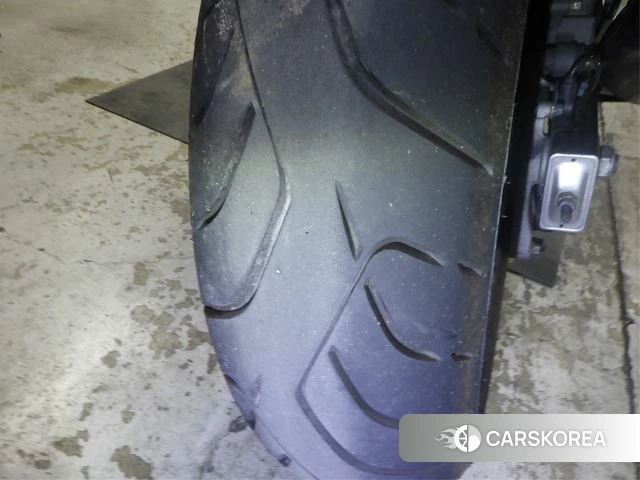 Honda NC750X DCT id 3948041 из Японии 12