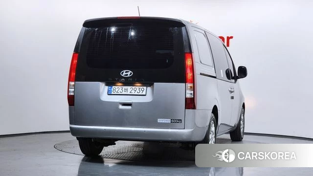 Hyundai Staria id 3798486 из Кореи 12