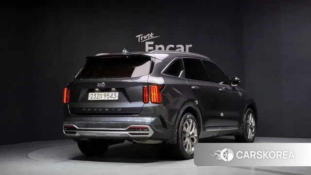 Kia Sorento 4th Generation id 3597850 из Кореи 12