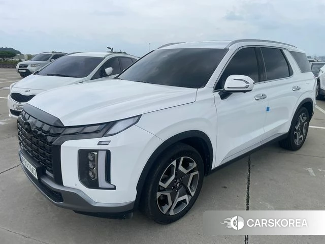Hyundai The New Palisade id 4602998 из Кореи 12