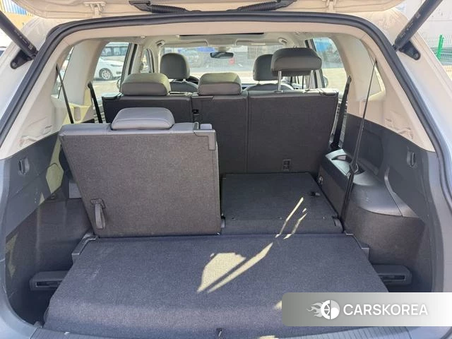 Volkswagen Tiguan L id 4341546 из Китая 12