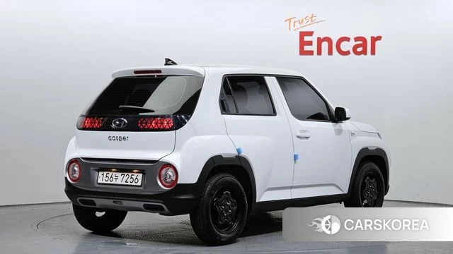 Hyundai Casper id 3871329 из Кореи 12