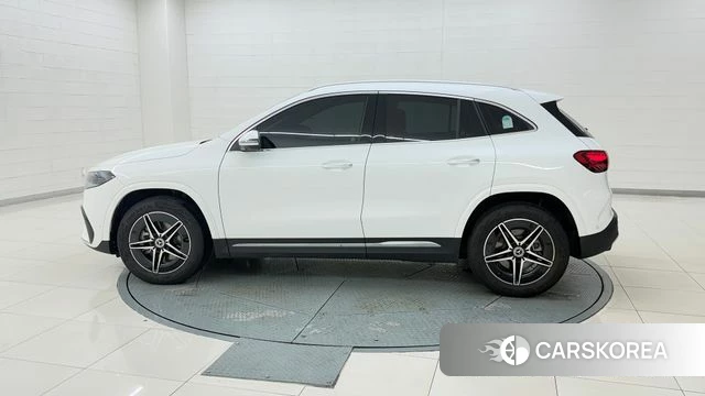 Mercedes-Benz EQA H243 id 4560078 из Кореи 12