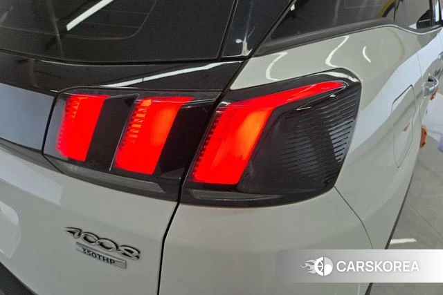 Peugeot 4008 id 4236301 из Китая 9
