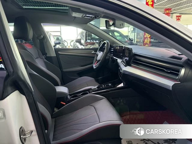 Volkswagen Lingdu id 4380595 из Китая 12
