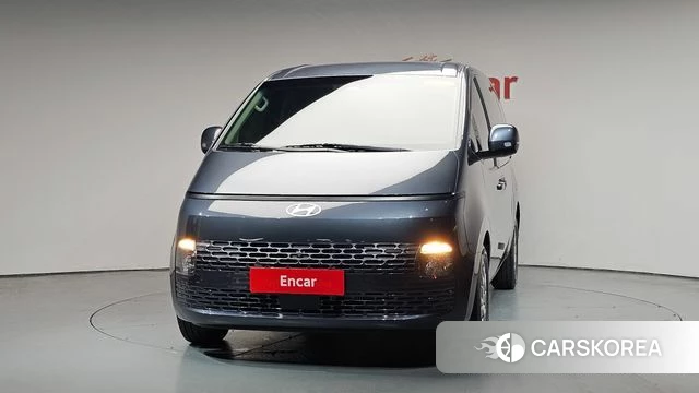 Hyundai Staria id 4354337 из Кореи 12