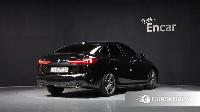 BMW 2 Series Gran Coupe (F44) id 3247578 из Кореи 12