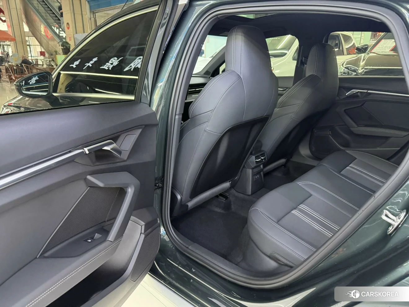 Audi A3 id 4454186 из Китая 8