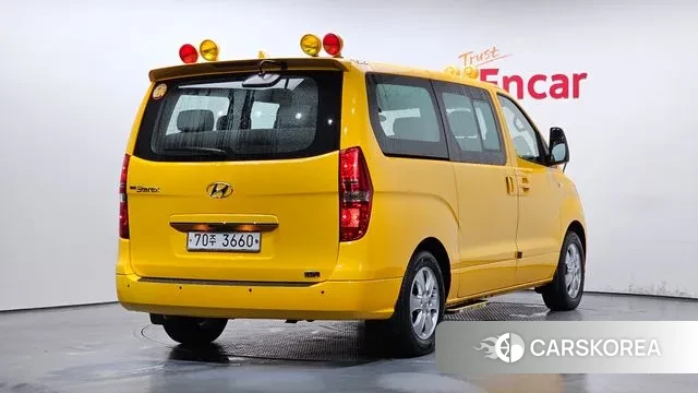 Hyundai The New Grand Starex id 3233463 из Кореи 12