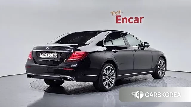 Mercedes-Benz E-Class W213 id 3647269 из Кореи 12