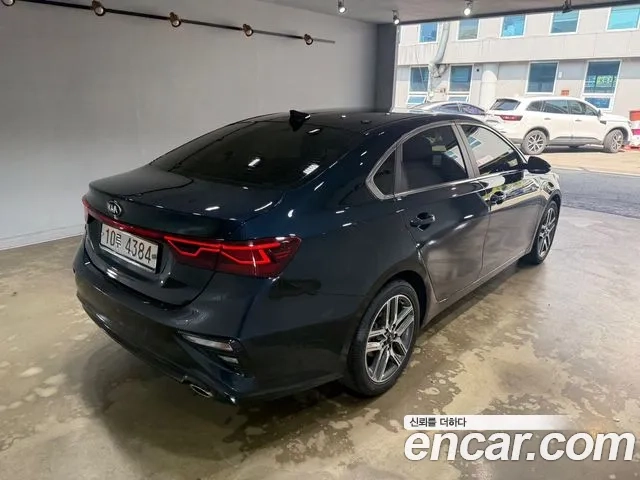 Kia Come New K3 id 2913066 из Кореи 10