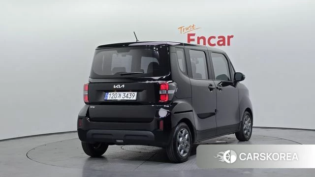 Kia The New Kia Ray id 4401192 из Кореи 12