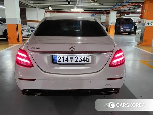 Mercedes-Benz E-Class W213 id 4677438 из Кореи 10