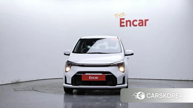 Kia The New Morning (JA) id 4559909 из Кореи 10