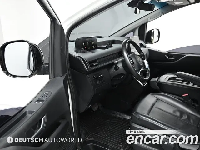 Hyundai Staria id 2682475 из Кореи 12