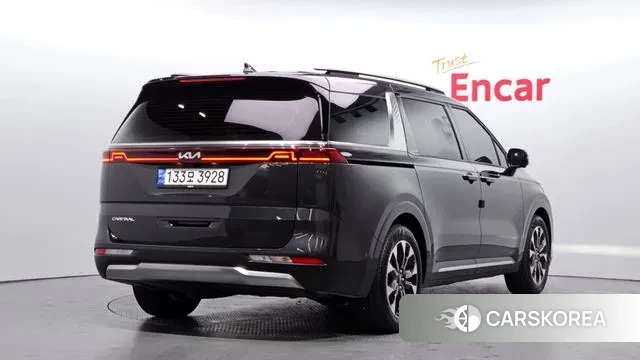 Kia Carnival 4th generation id 3680112 из Кореи 12