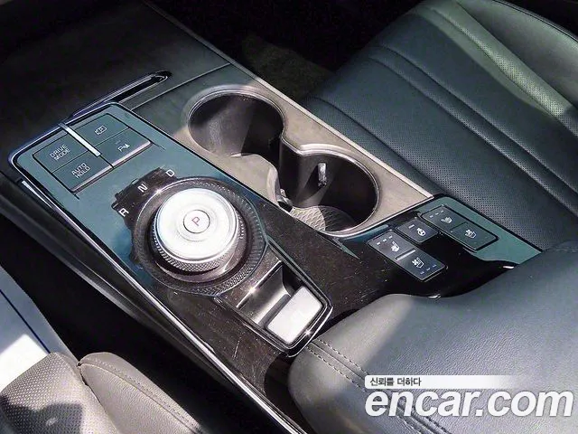 Kia K8 id 2660970 из Кореи 12