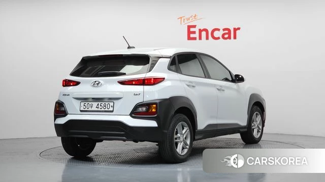 Hyundai Kona id 3814271 из Кореи 12