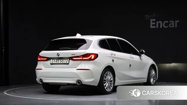 BMW 1 Series (F40) id 2999885 из Кореи 12