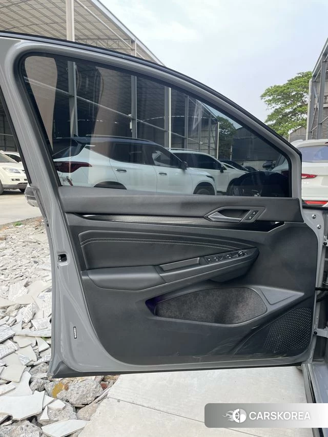 Volkswagen Golf id 4273761 из Китая 12