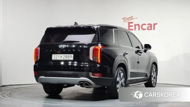 Hyundai Palisade id 3583268 из Кореи 12