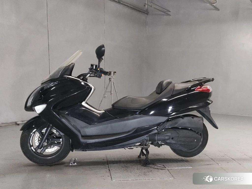 Проданный Yamaha MAJESTY 250 2010 из Японии