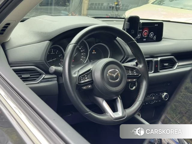 Mazda CX-5 id 4262404 из Китая 12