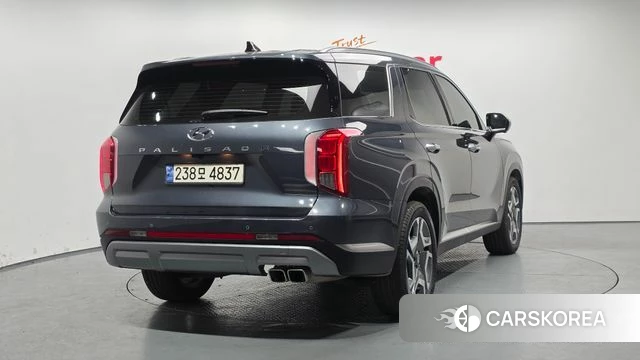 Hyundai The New Palisade id 3793136 из Кореи 12