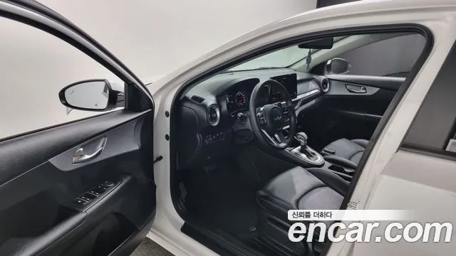 Kia The New K3 2nd generation id 2646735 из Кореи 12