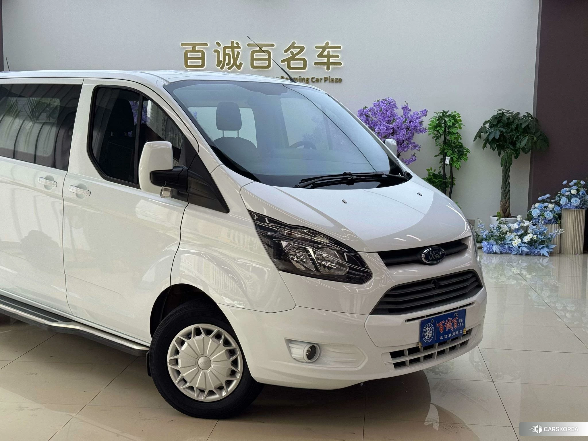 Ford Quanshun id 4515218 из Китая 11