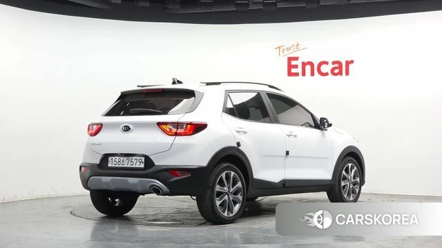 Kia Stonic id 3813912 из Кореи 12