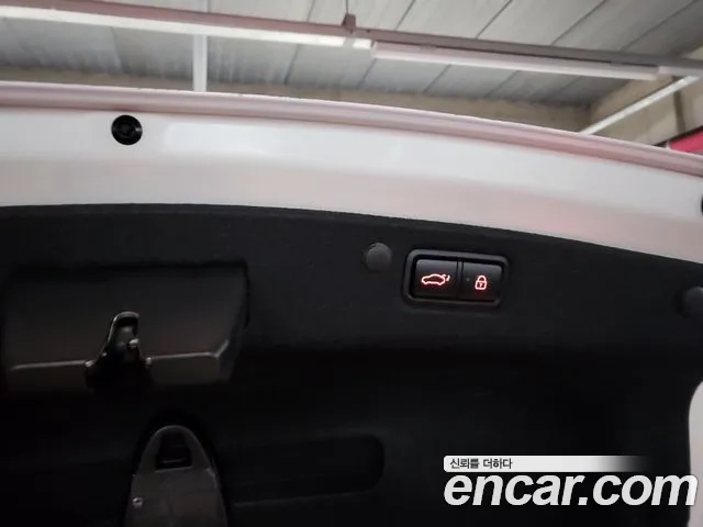 Hyundai The New Grandeur IG 2022 Белый из Кореи, фото 3