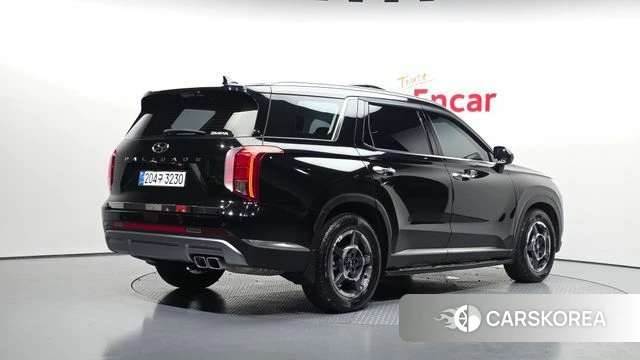 Hyundai The New Palisade id 4646056 из Кореи 12