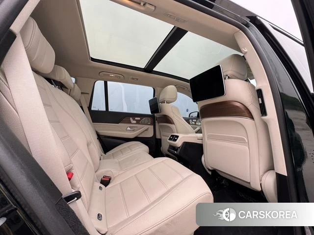 Mercedes-Benz GLS id 4272056 из Китая 12
