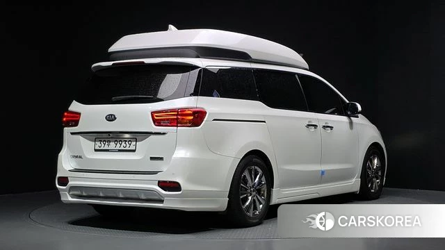 Kia The New Carnival id 4703351 из Кореи 12