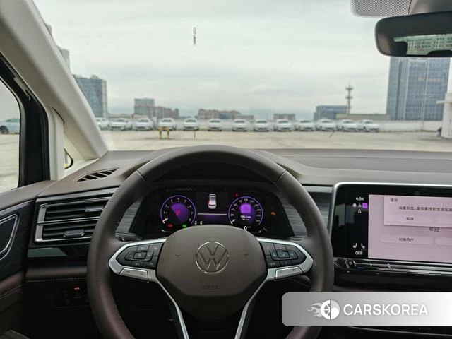 Volkswagen Weiran id 4333652 из Китая 10