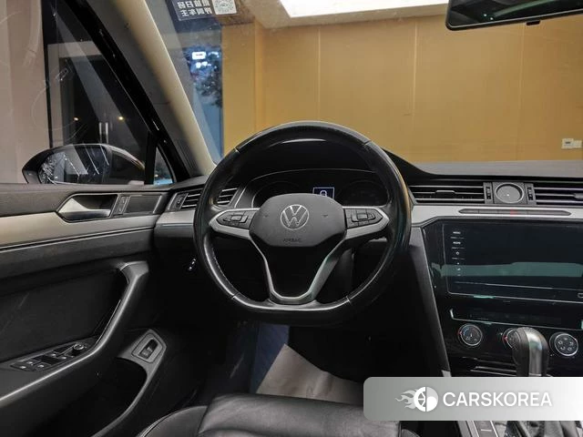 Volkswagen Magotan id 4261946 из Китая 12