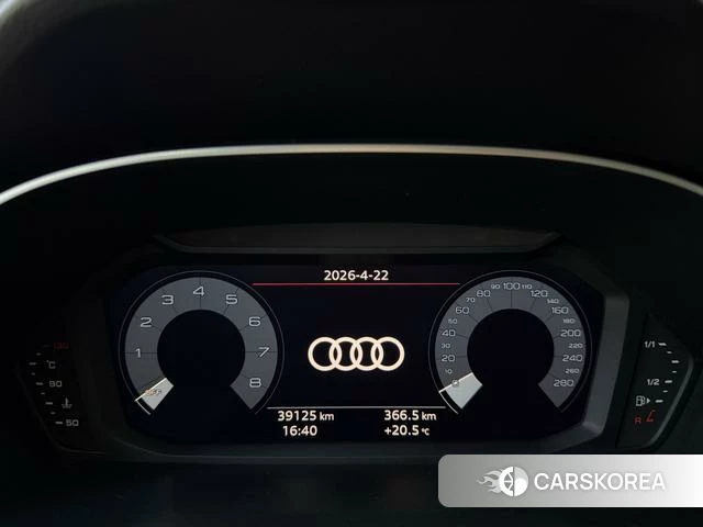 Audi Q3 id 4258480 из Китая 12