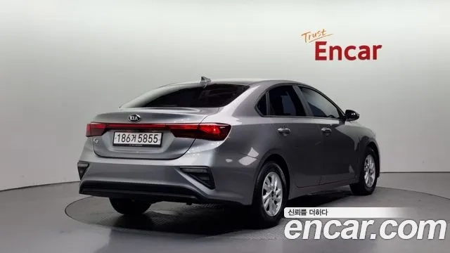 Kia Come New K3 id 2892048 из Кореи 12