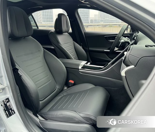 Mercedes-Benz Class C 2022 Другой из Китая, фото 2