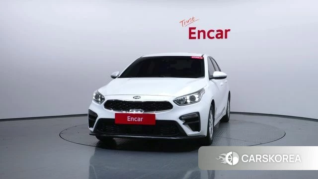 Kia Come New K3 id 4519764 из Кореи 12