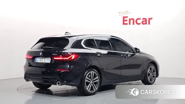 BMW 1 Series (F40) id 3577134 из Кореи 12