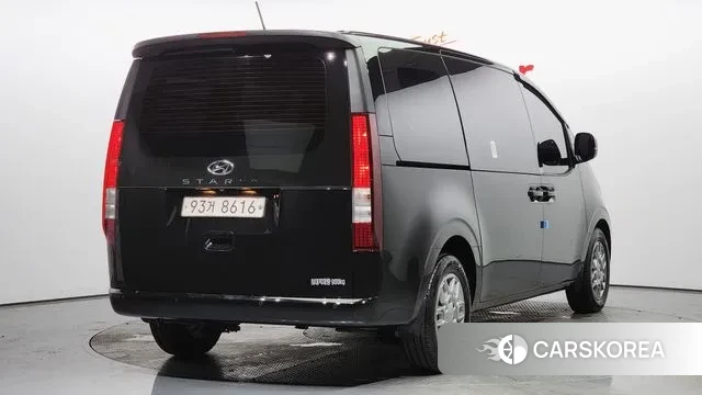 Hyundai Staria id 3028088 из Кореи 12