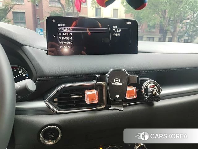 Mazda CX-5 id 4394130 из Китая 12