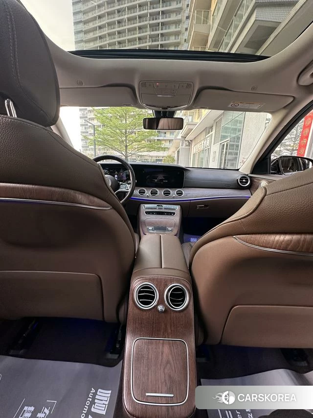 Mercedes-Benz E-class id 4301628 из Китая 12