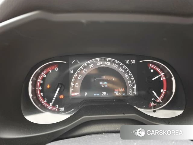 Toyota RAV4 Rongfang id 4353640 из Китая 12