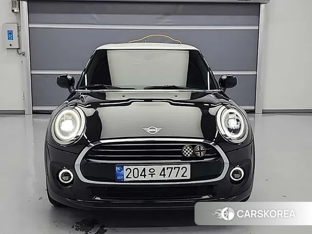 Mini Cooper id 3253028 из Кореи 10