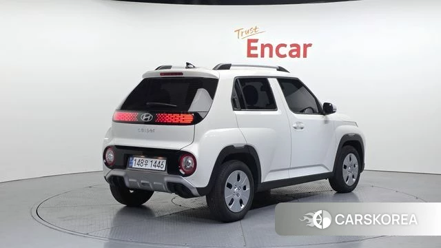 Hyundai The New Casper id 4387997 из Кореи 12